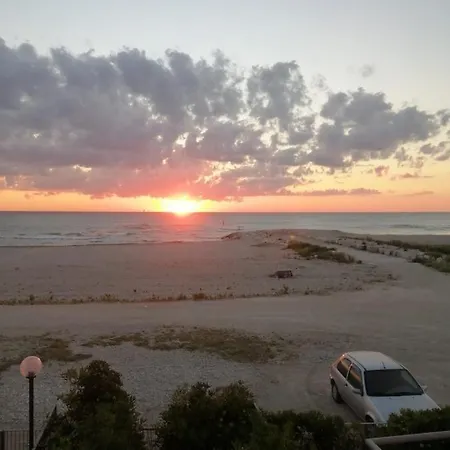 Alta Marea * Porto SantʼElpidio