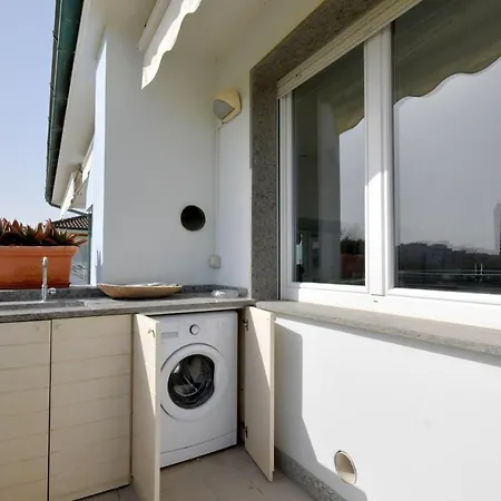 Alta Marea Apartmán *