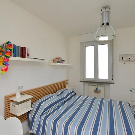 Apartmán Alta Marea