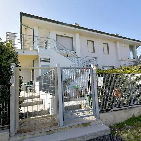 Apartment Alta Marea Porto Sant'Elpidio