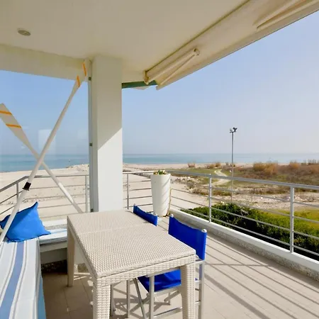 Alta Marea Apartment *