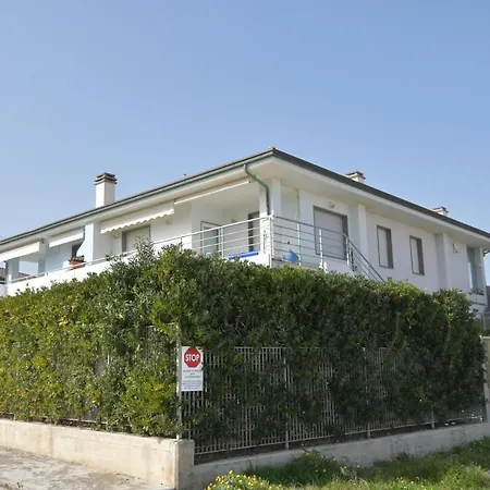 Alta Marea Apartment Porto Sant'Elpidio