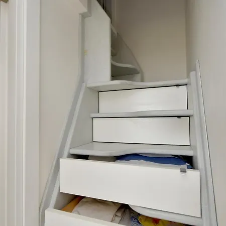 Apartmán Alta Marea