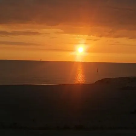 Apartment Alta Marea Porto Sant'Elpidio