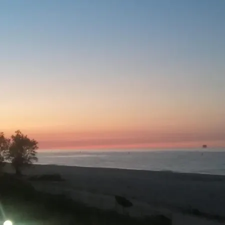 Alta Marea Apartment *