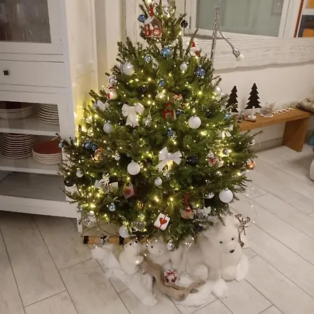 Apartment Alta Marea Porto Sant'Elpidio