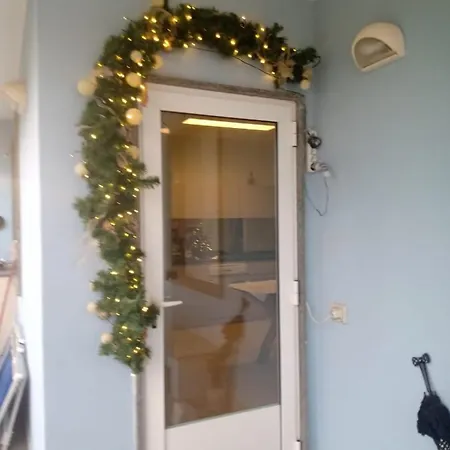 Alta Marea Apartmán