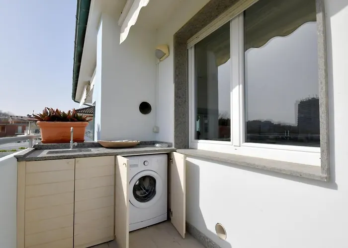 Alta Marea Appartement *